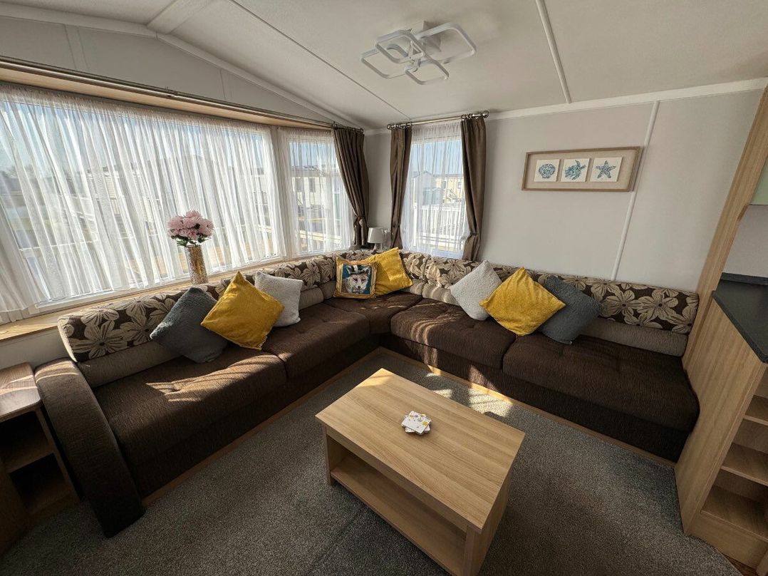 Grange Leisure Park - Holiday Accommodation 21397