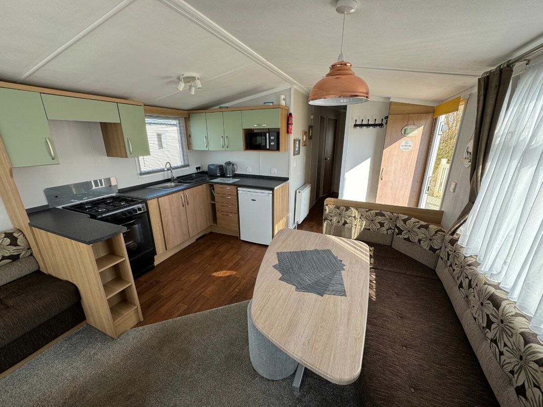 Grange Leisure Park - Holiday Accommodation 21397