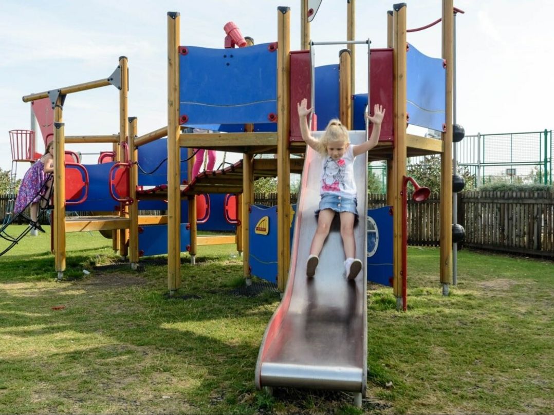 Grange Leisure Park - Holiday Accommodation 21397