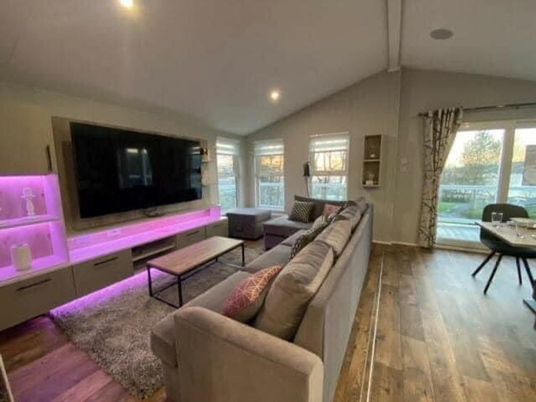 Wemyss Bay Holiday Park - Holiday Accommodation 21399