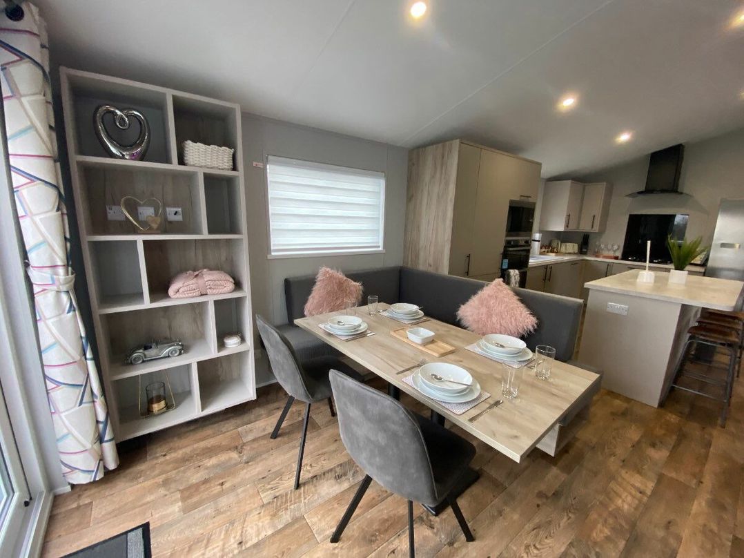 Wemyss Bay Holiday Park - Holiday Accommodation 21399