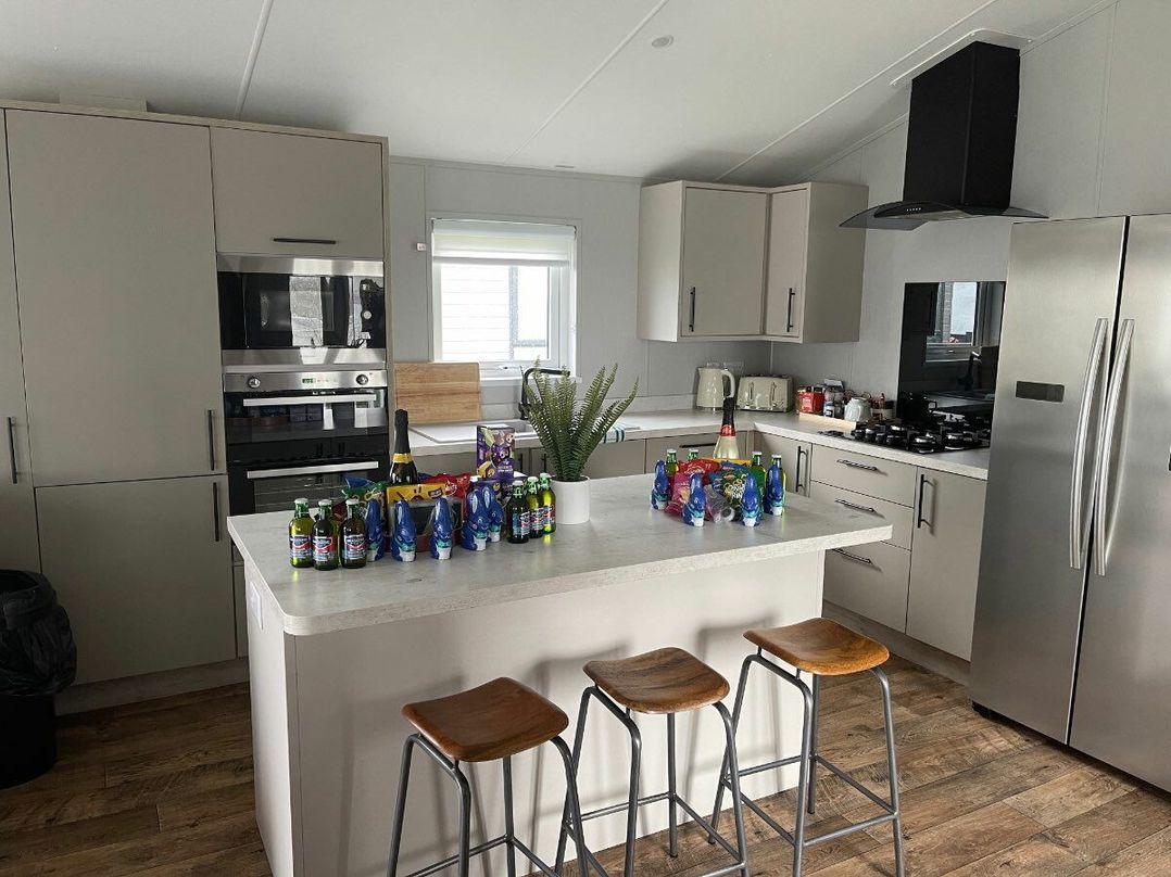 Wemyss Bay Holiday Park - Holiday Accommodation 21399