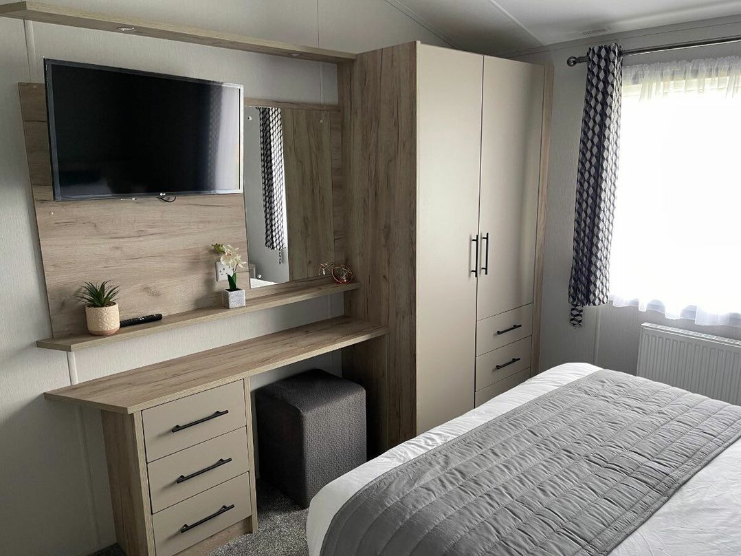 Wemyss Bay Holiday Park - Holiday Accommodation 21399