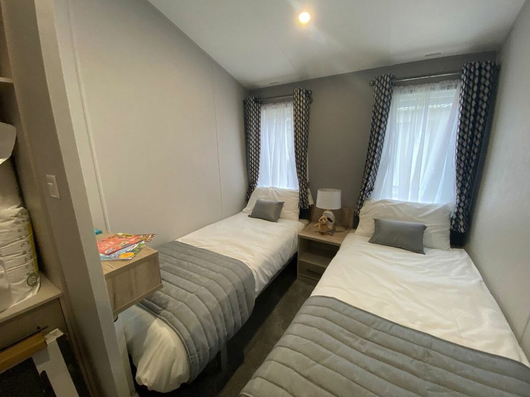 Wemyss Bay Holiday Park - Holiday Accommodation 21399