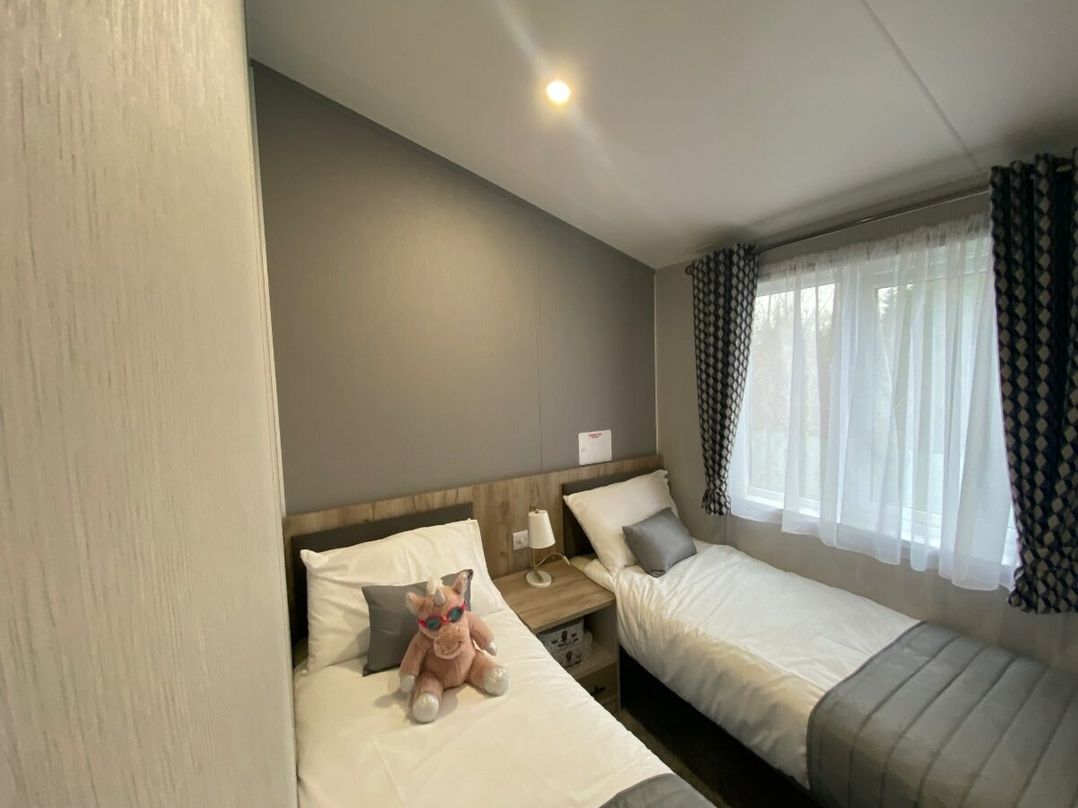 Wemyss Bay Holiday Park - Holiday Accommodation 21399