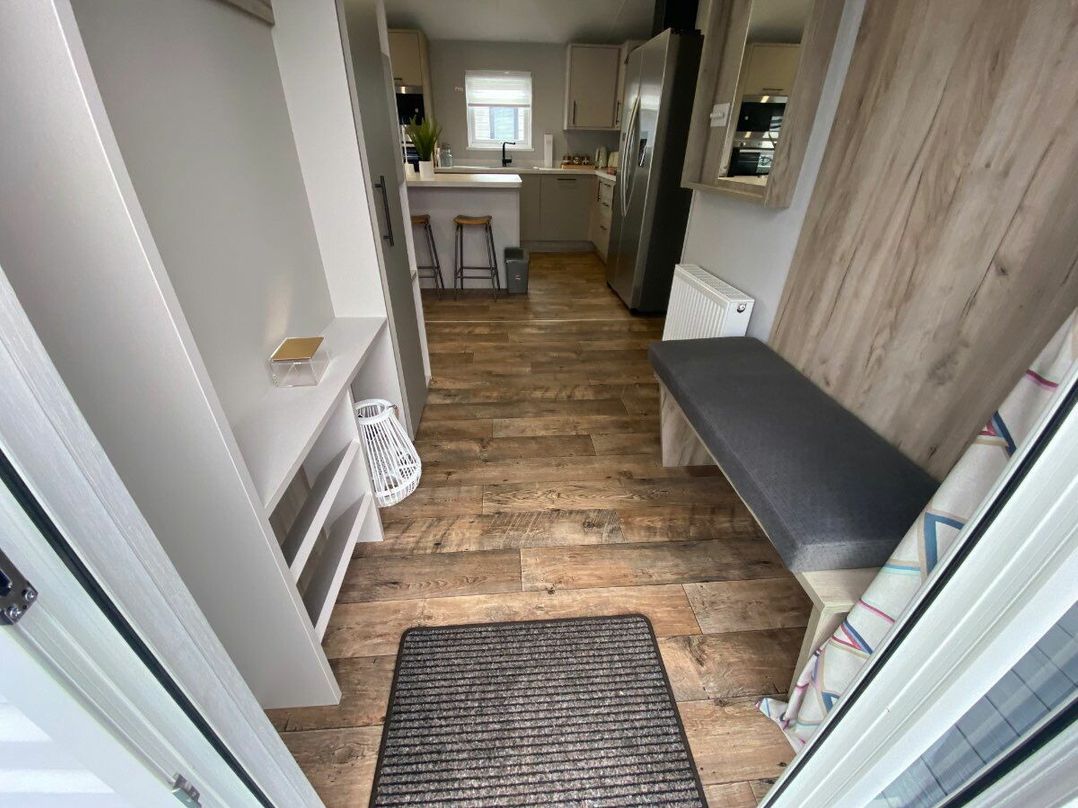 Wemyss Bay Holiday Park - Holiday Accommodation 21399