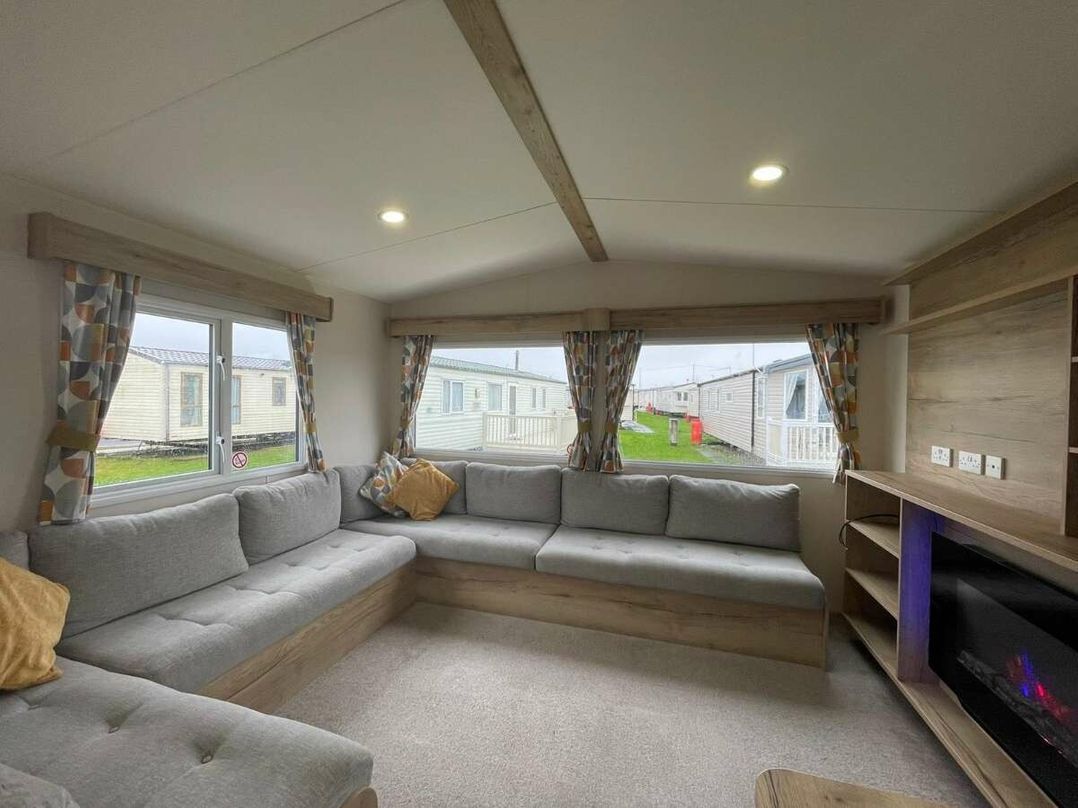 Cala Gran Holiday Park - Holiday Accommodation 21402