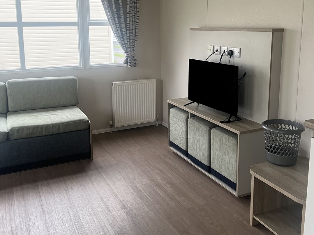 Cala Gran Holiday Park - Holiday Accommodation 21402