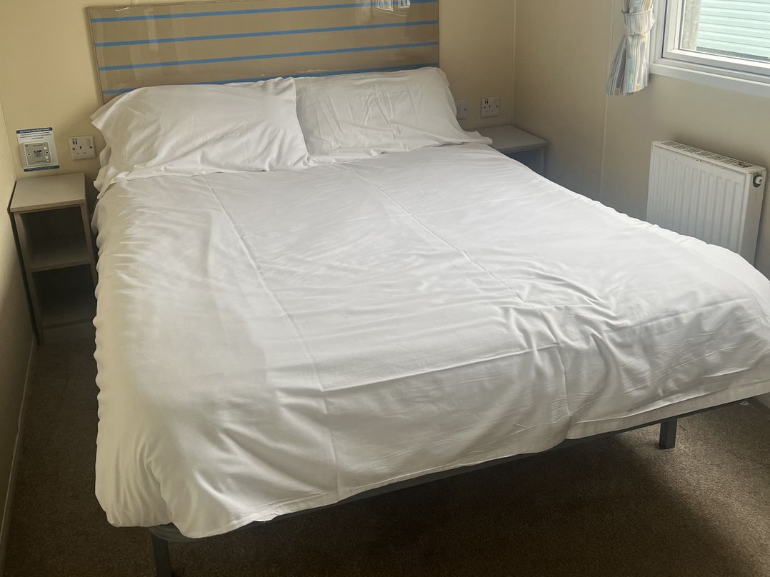 Cala Gran Holiday Park - Holiday Accommodation 21402