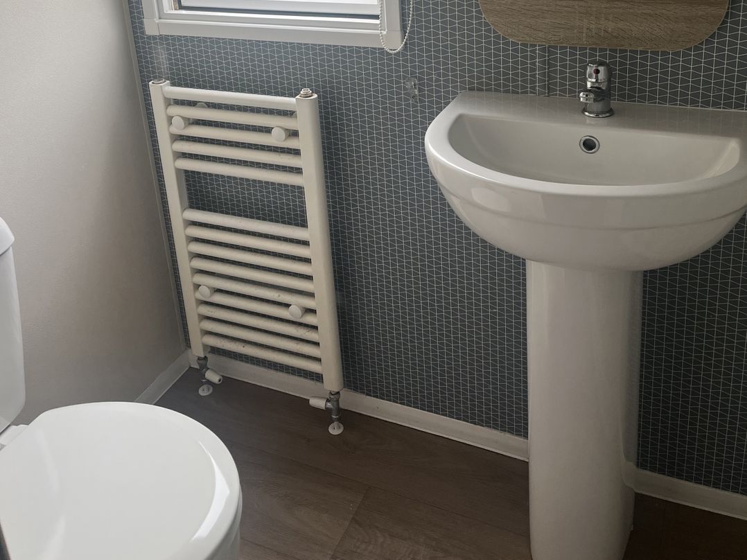 Cala Gran Holiday Park - Holiday Accommodation 21402