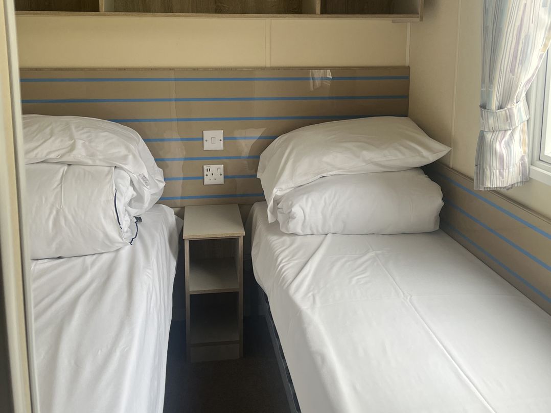 Cala Gran Holiday Park - Holiday Accommodation 21402