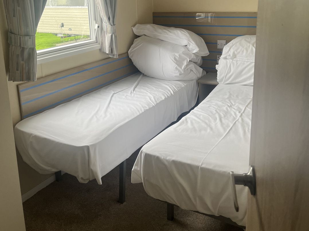 Cala Gran Holiday Park - Holiday Accommodation 21402
