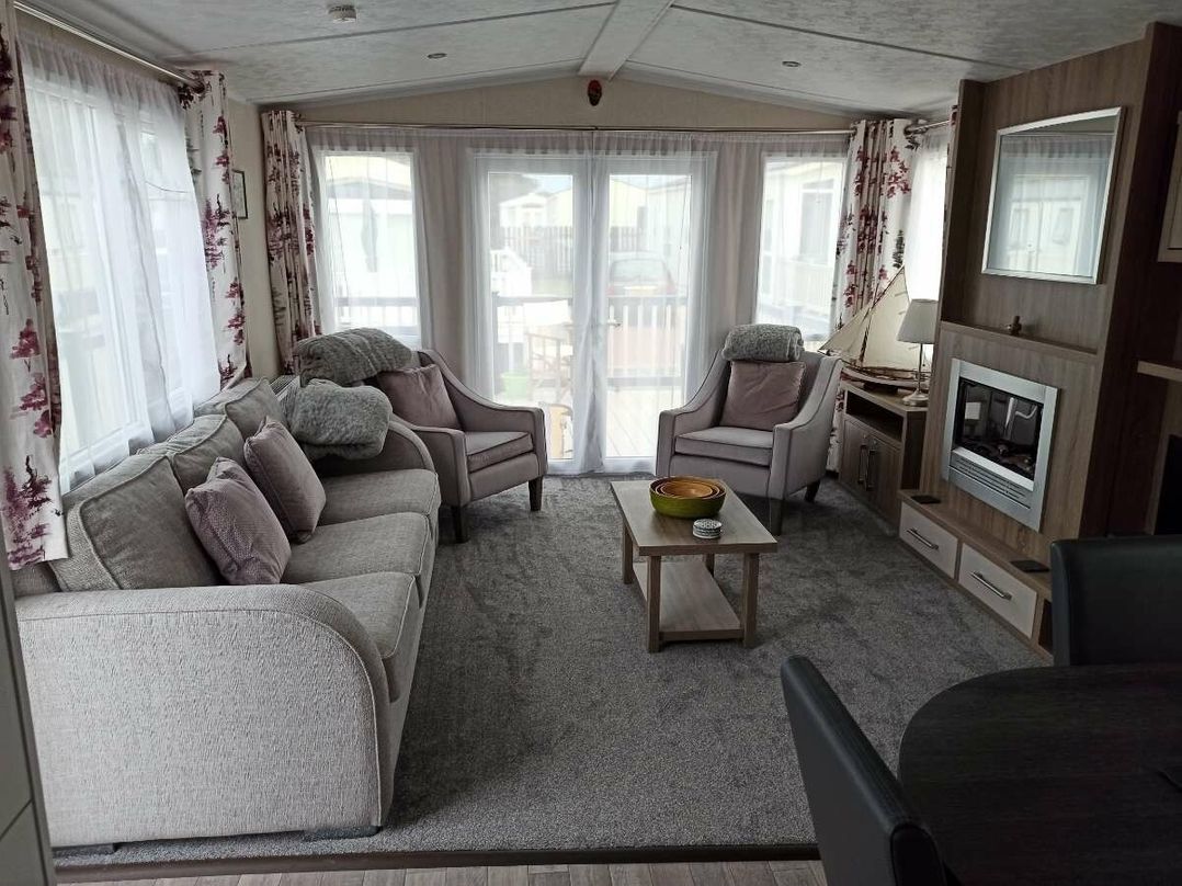 Southsea Leisure Park - Holiday Accommodation 21403