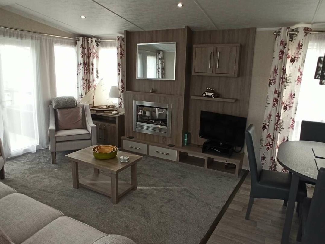 Southsea Leisure Park - Holiday Accommodation 21403