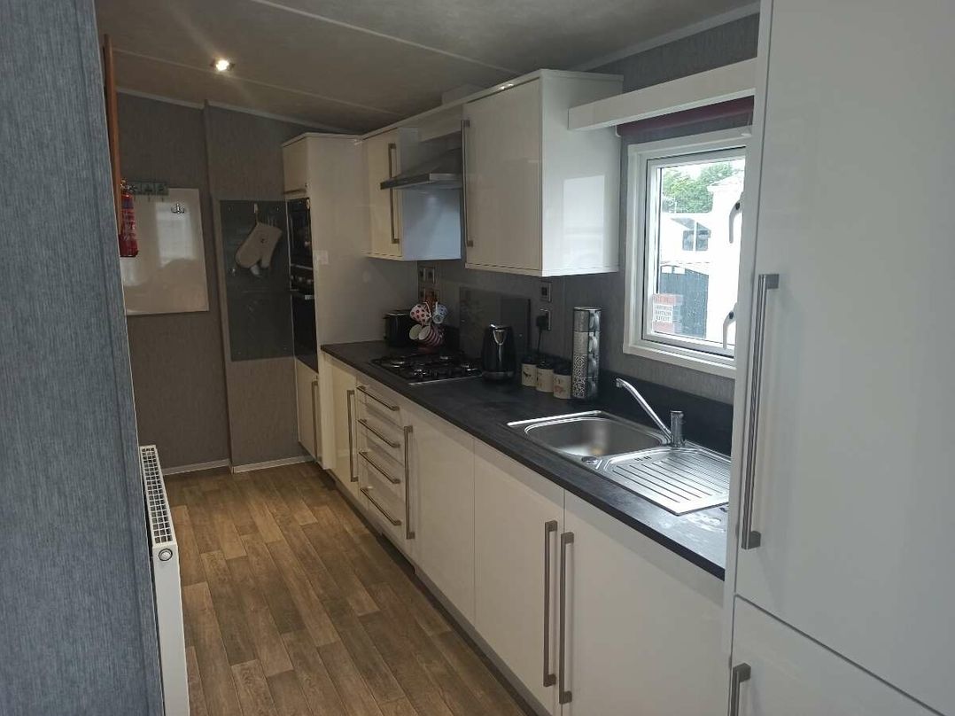 Southsea Leisure Park - Holiday Accommodation 21403