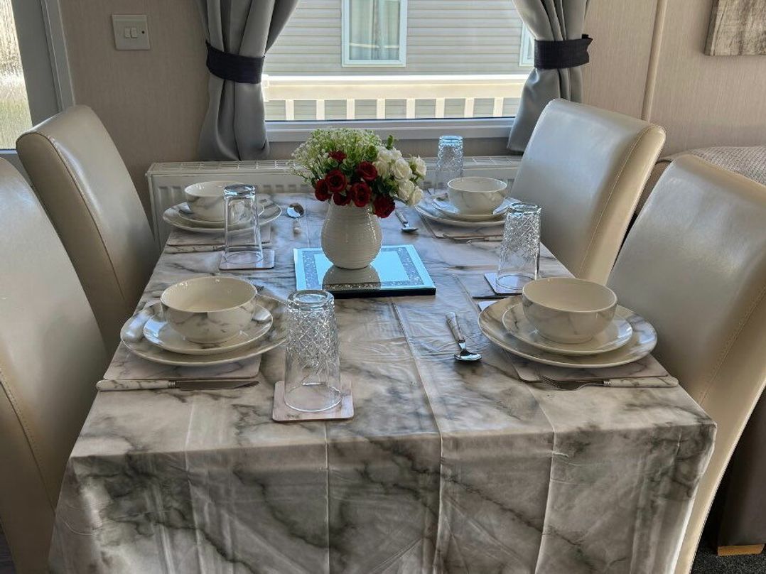 Haggerston Castle - Holiday Accommodation 21405