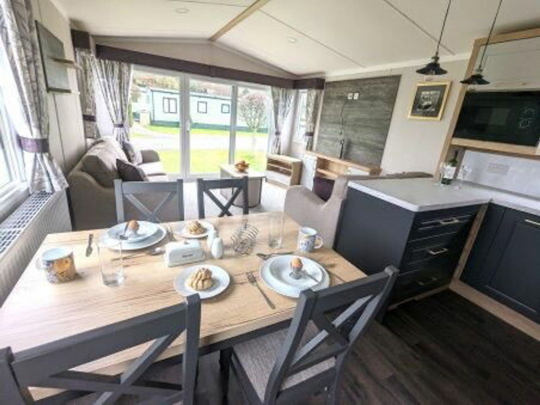 Haggerston Castle - Holiday Accommodation 21405