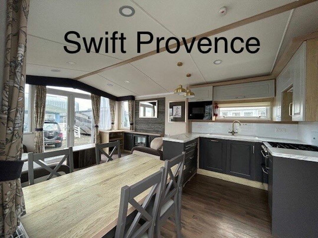 Haggerston Castle - Holiday Accommodation 21405