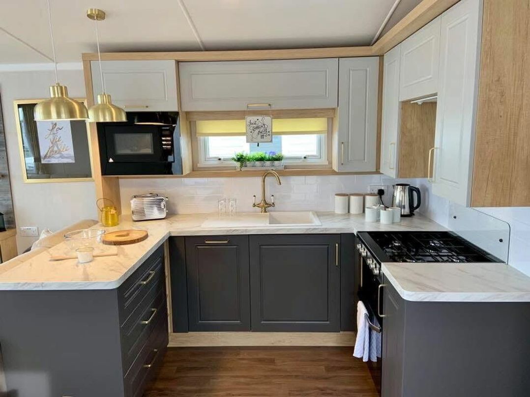 Haggerston Castle - Holiday Accommodation 21405