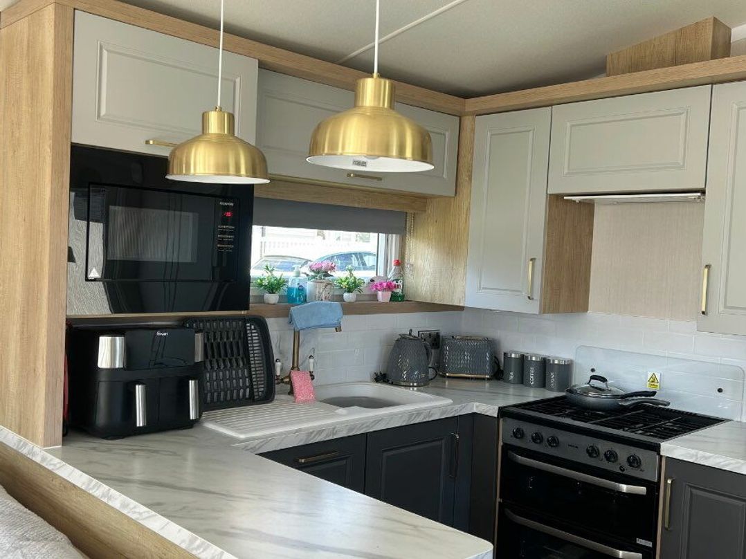 Haggerston Castle - Holiday Accommodation 21405