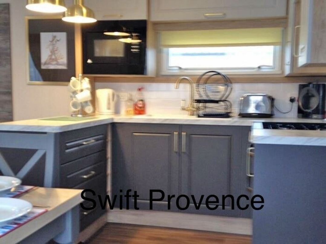 Haggerston Castle - Holiday Accommodation 21405