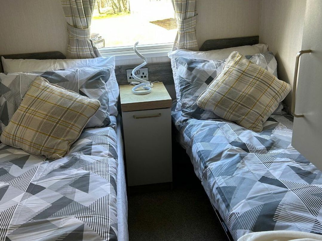 Haggerston Castle - Holiday Accommodation 21405