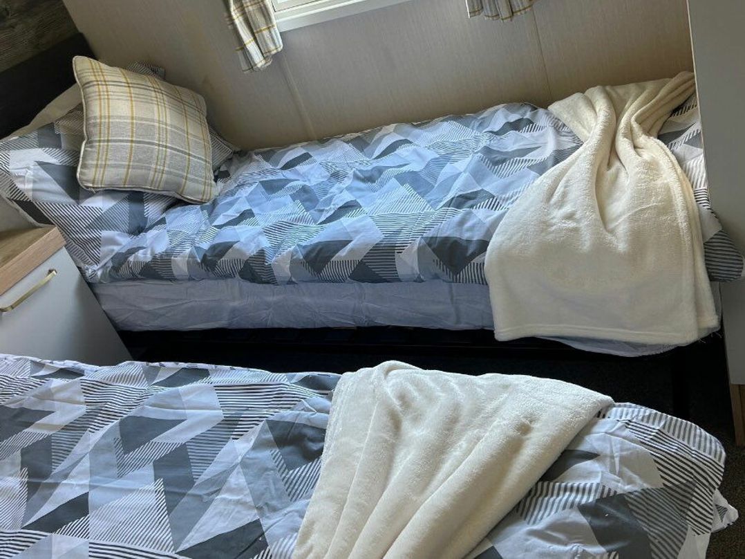 Haggerston Castle - Holiday Accommodation 21405