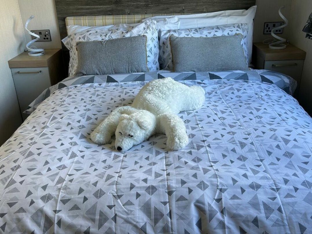 Haggerston Castle - Holiday Accommodation 21405