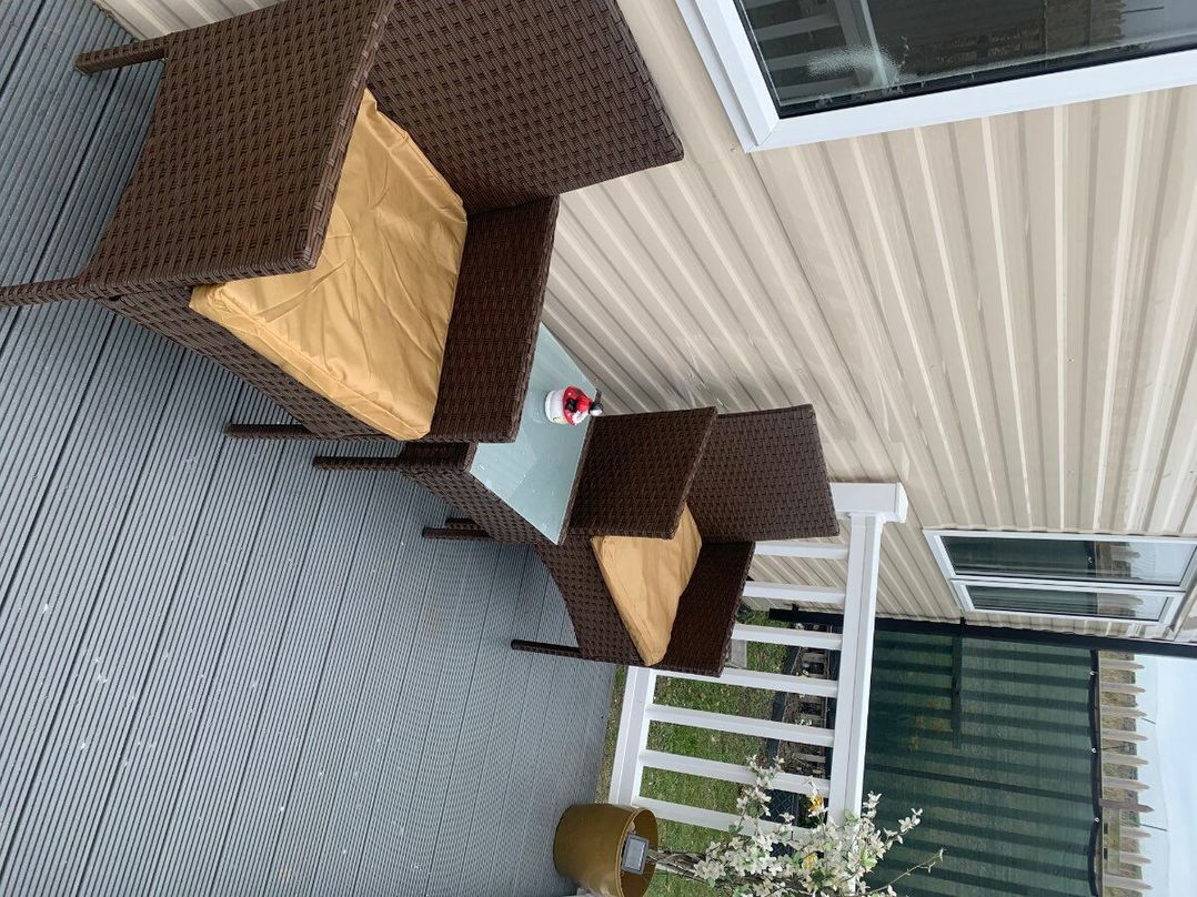 Golden Gate Holiday Centre - Holiday Accommodation 21406