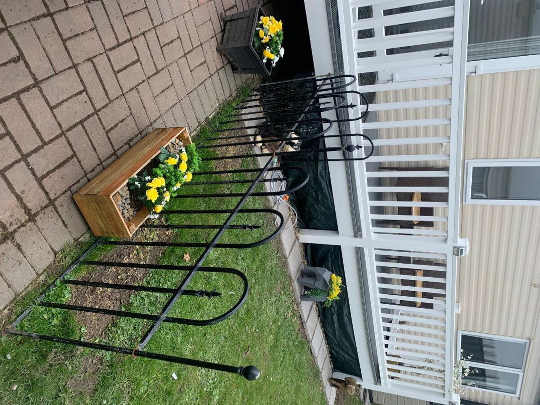 Golden Gate Holiday Centre - Holiday Accommodation 21406