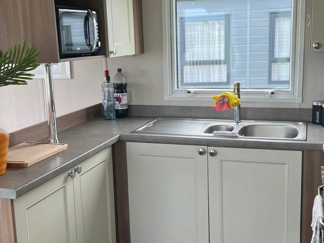 Sand Le Mere Holiday Village - Holiday Accommodation 21410