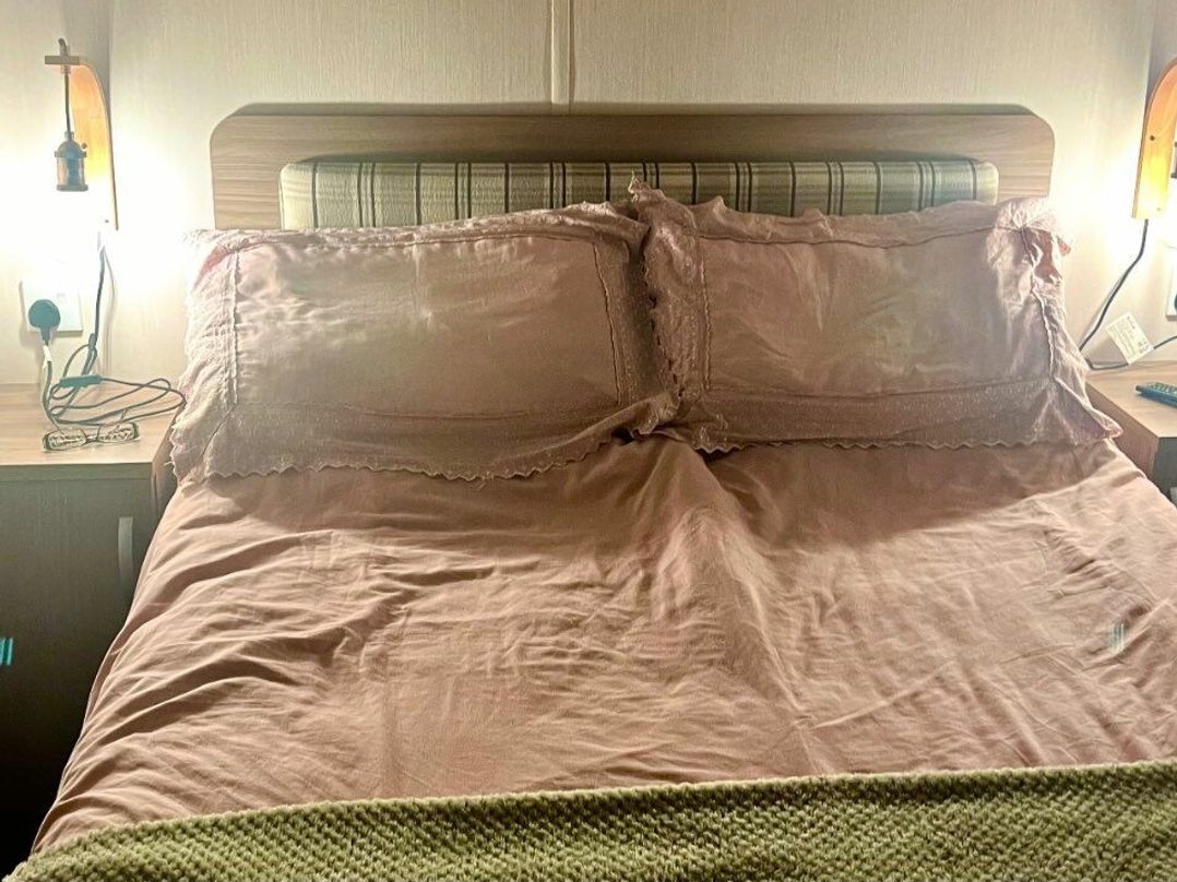 Sand Le Mere Holiday Village - Holiday Accommodation 21410