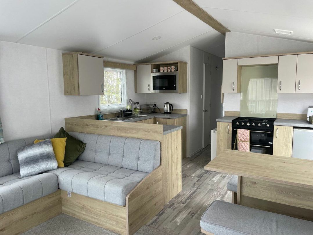 Quay West Holiday Park - Holiday Accommodation 21412