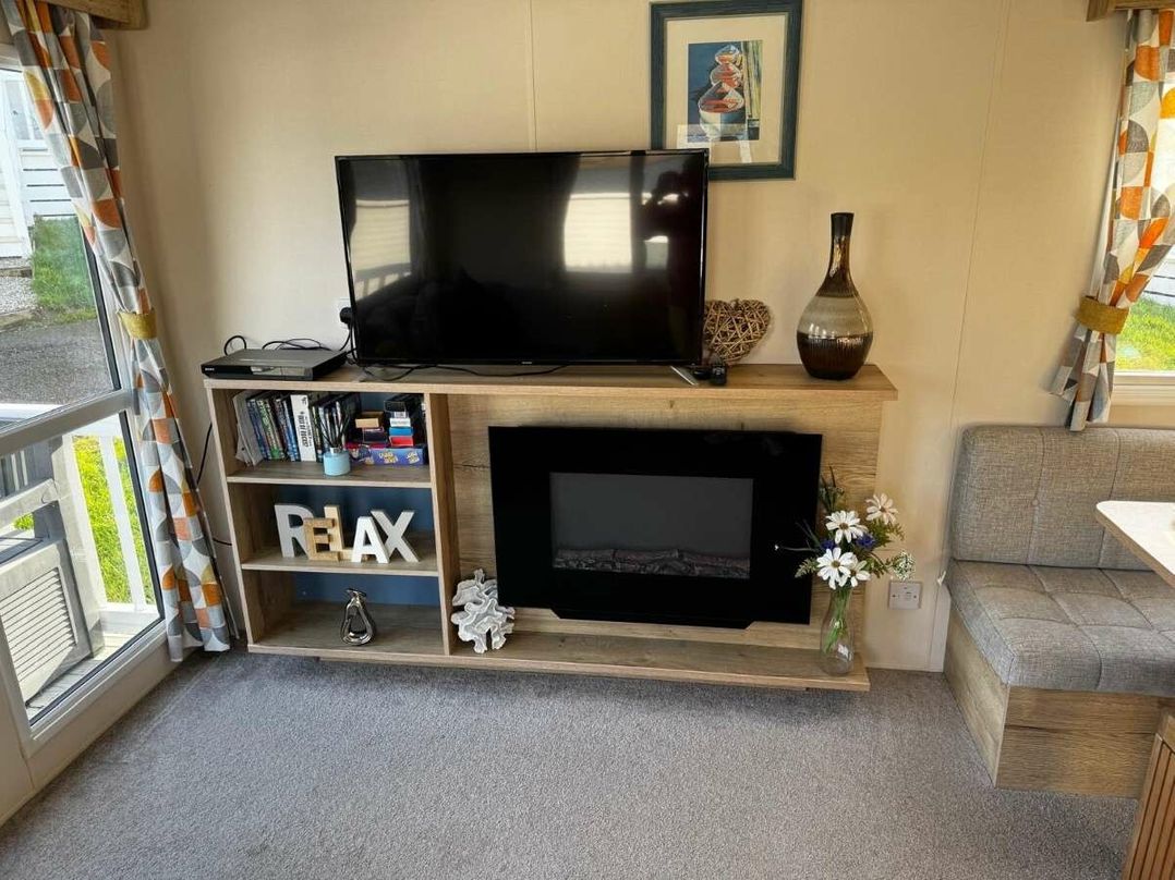 Newquay Bay Resort - Holiday Accommodation 21415