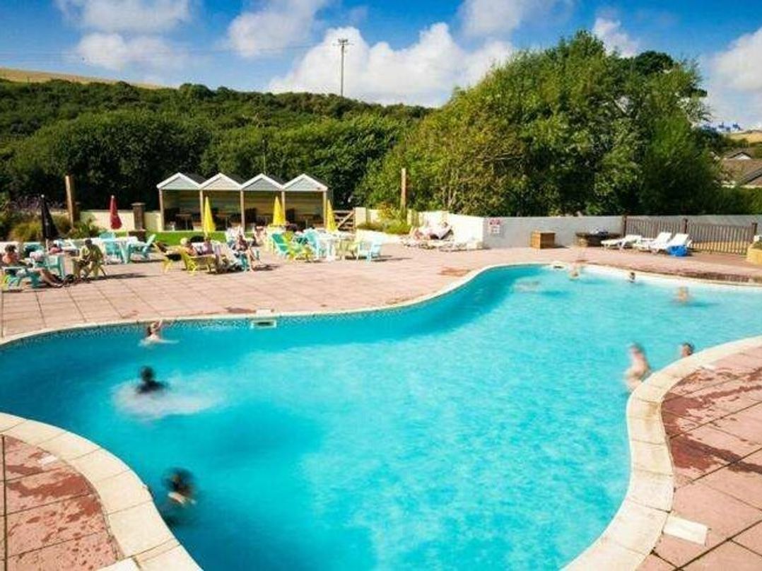 Newquay Bay Resort - Holiday Accommodation 21415