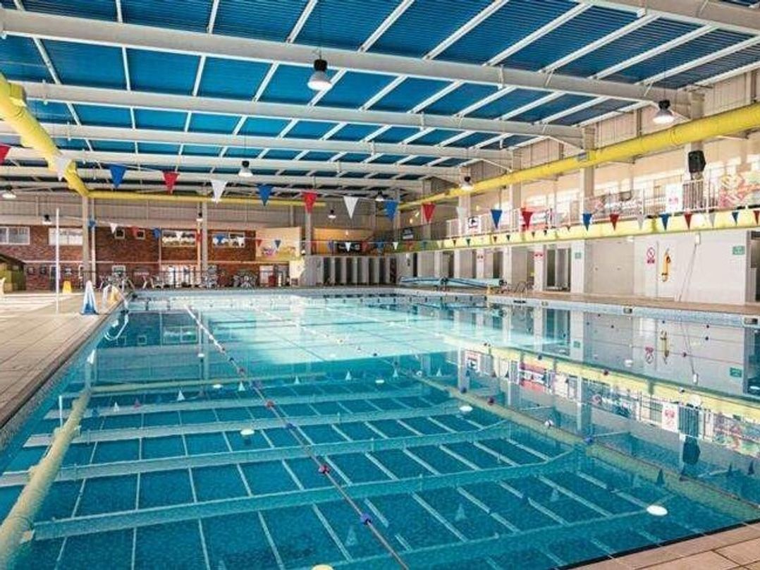 Newquay Bay Resort - Holiday Accommodation 21415