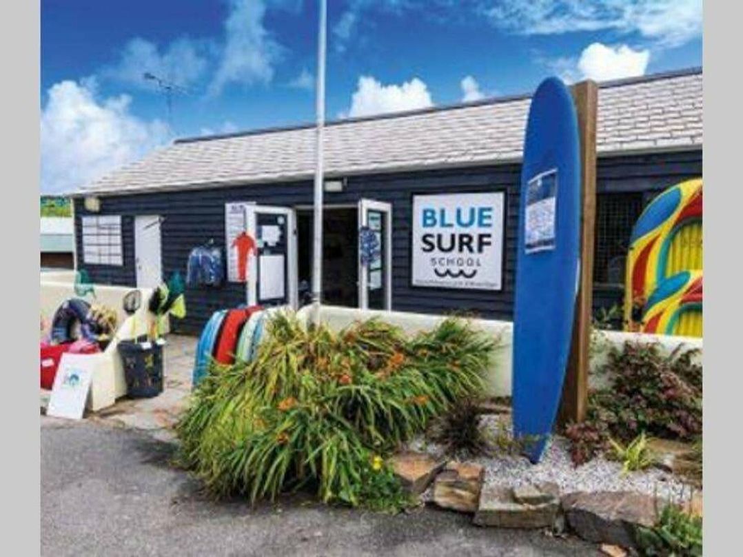 Newquay Bay Resort - Holiday Accommodation 21415