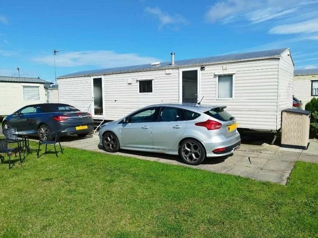 Lyons Robin Hood - Holiday Accommodation 21417