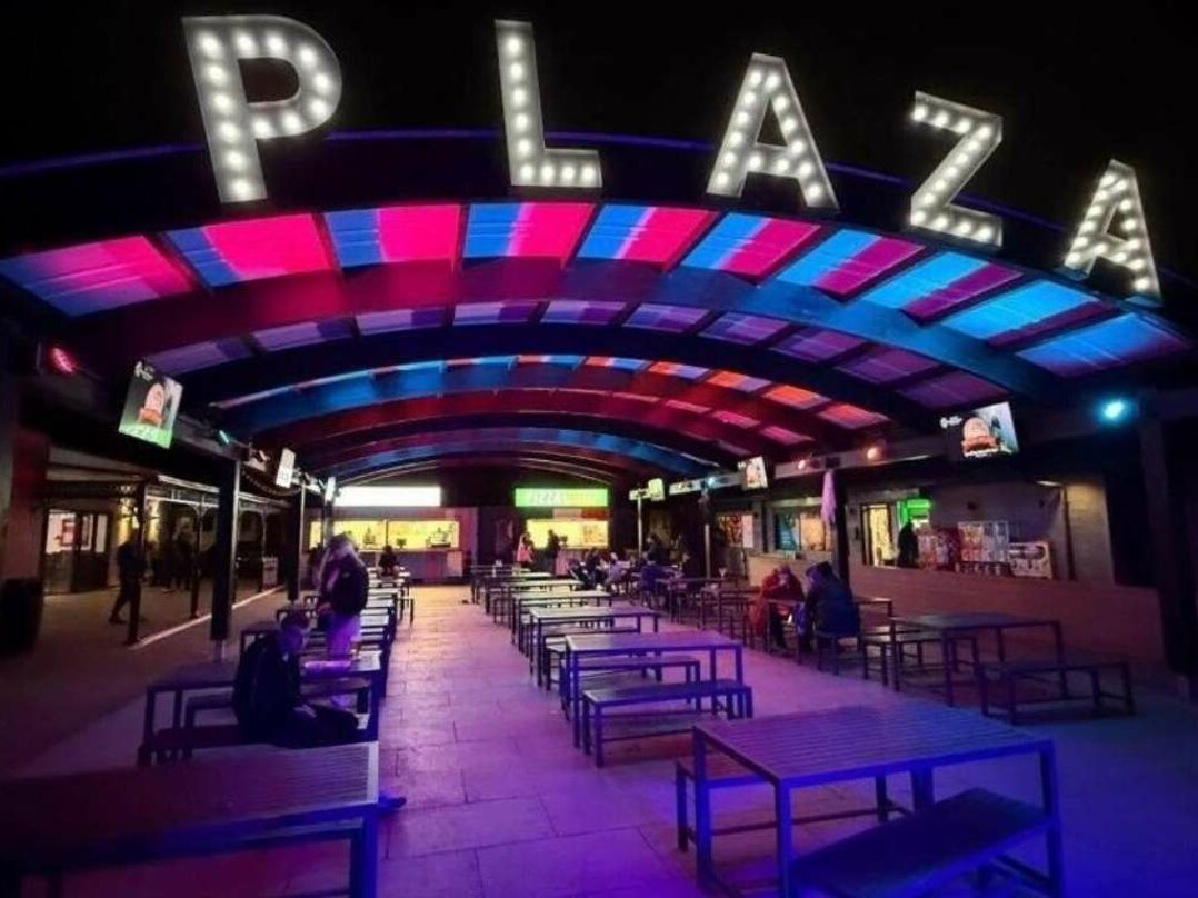 Lyons Robin Hood - Holiday Accommodation 21417