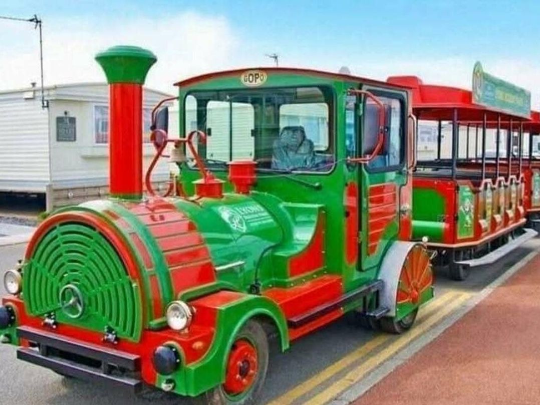 Lyons Robin Hood - Holiday Accommodation 21417