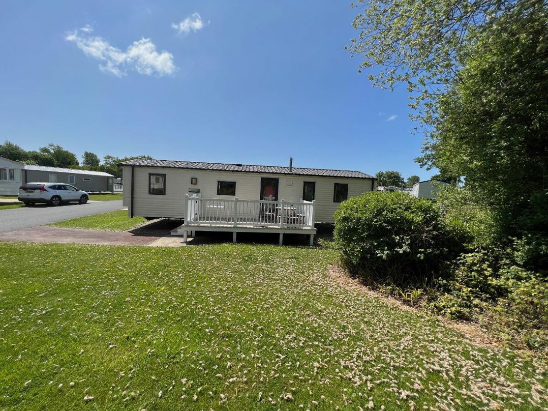 Hafan y Mor Haven - Holiday Accommodation 21419