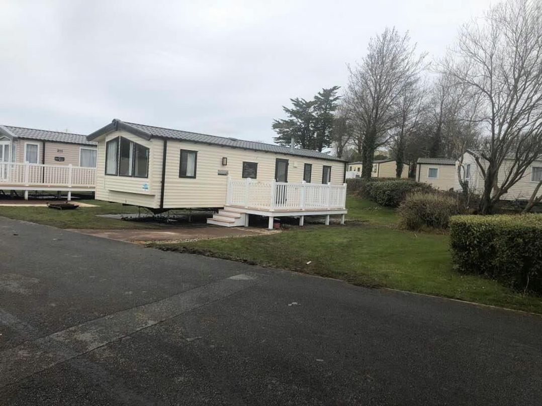 Hafan y Mor Haven - Holiday Accommodation 21419