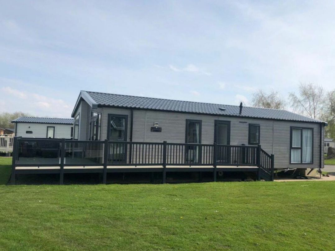 Lakeland Leisure Park - Holiday Accommodation 21420