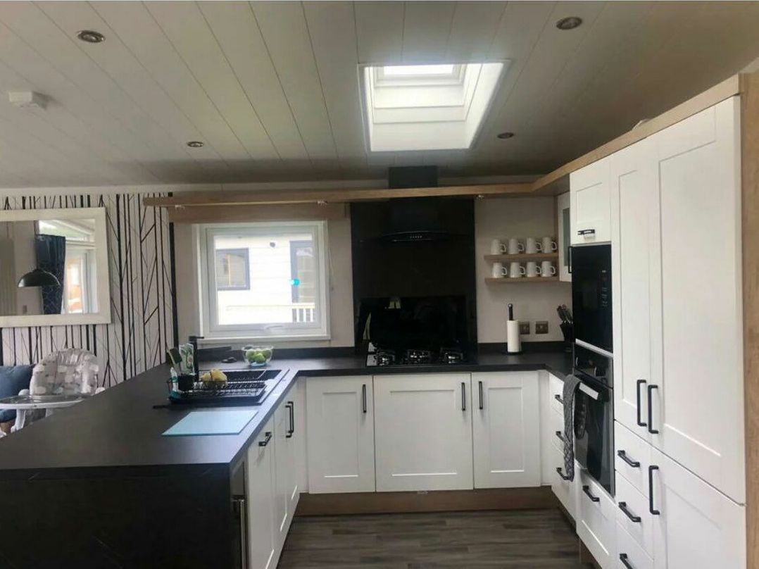 Lakeland Leisure Park - Holiday Accommodation 21420