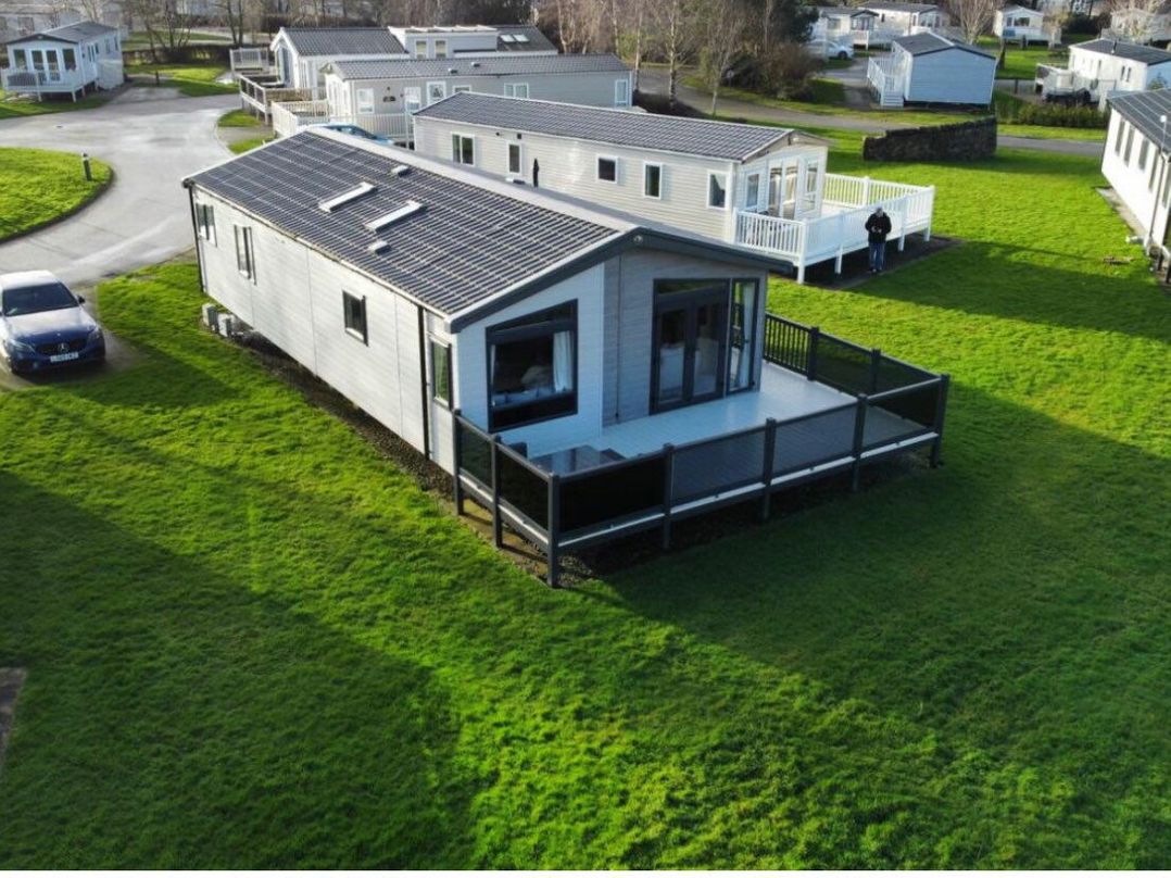 Lakeland Leisure Park - Holiday Accommodation 21420