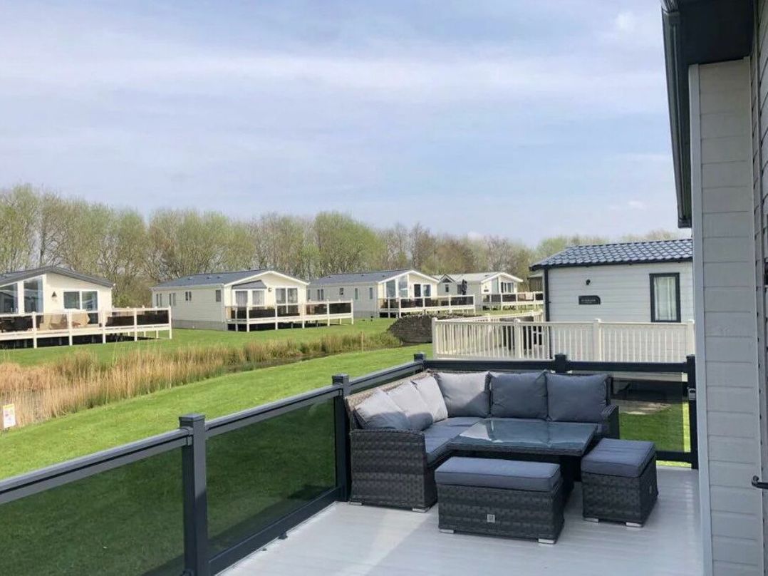 Lakeland Leisure Park - Holiday Accommodation 21420