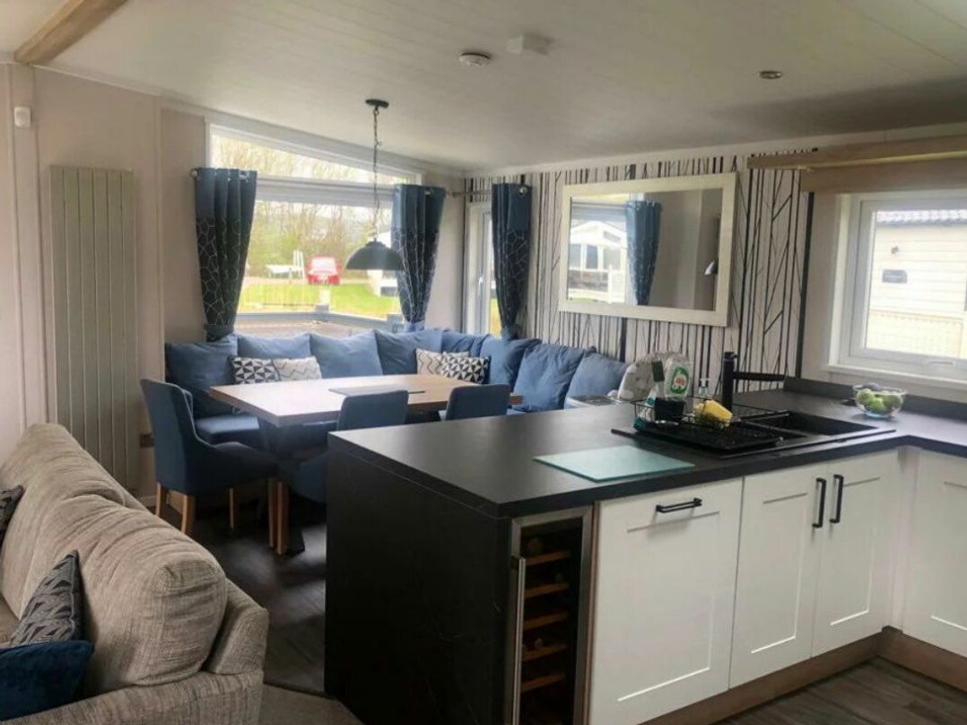 Lakeland Leisure Park - Holiday Accommodation 21420