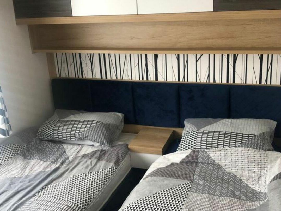 Lakeland Leisure Park - Holiday Accommodation 21420