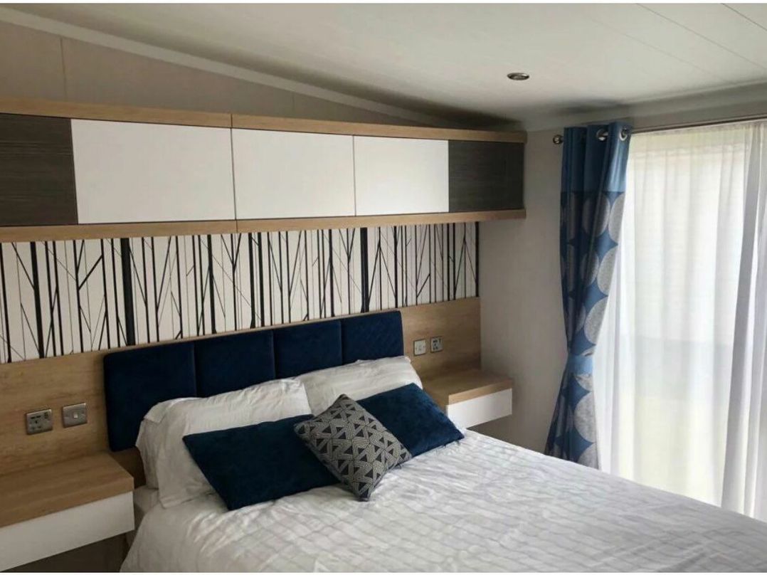 Lakeland Leisure Park - Holiday Accommodation 21420