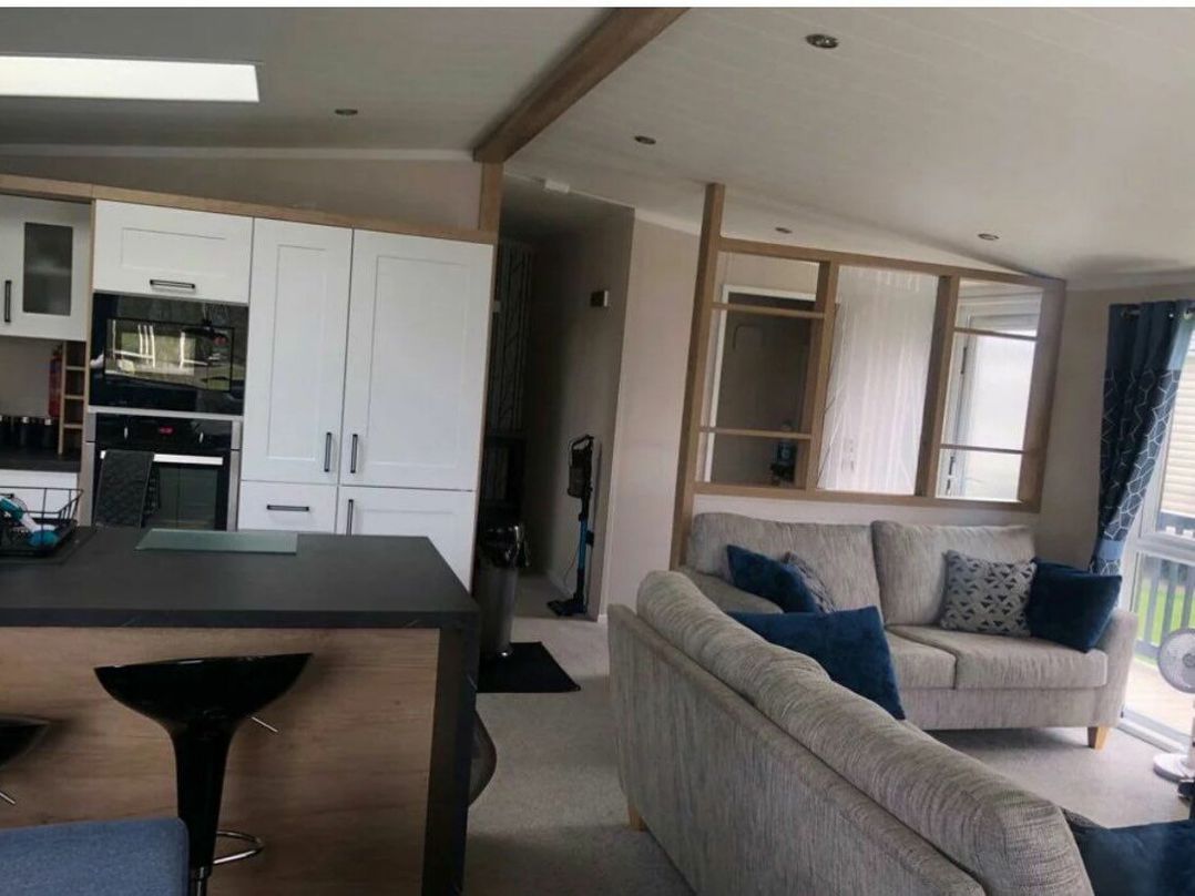 Lakeland Leisure Park - Holiday Accommodation 21420